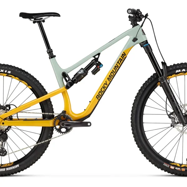 Rocky Mountain Altitude C50 2023