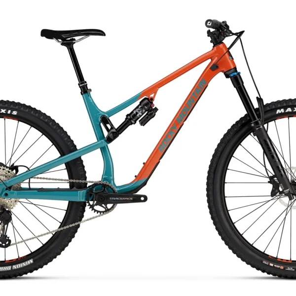 Rocky Mountain Instinct A30 2023