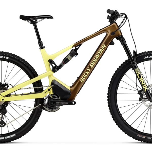 Rocky Mountain Instinct C50 powerplay 2024