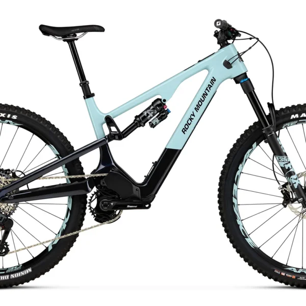 Rocky Mountain Instinct Powerplay SL C70 2025