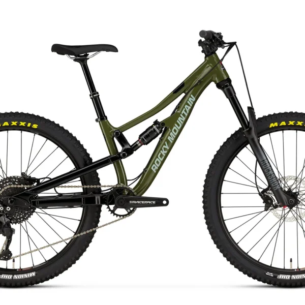 Rocky Mountain Reaper 24 2022