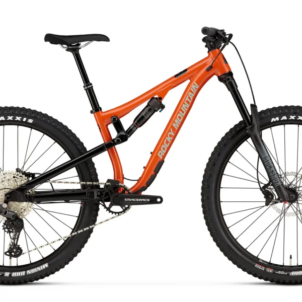 Rocky Mountain Reaper 27,5 2024