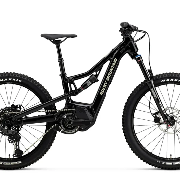 Rocky Mountain Reaper Powerplay 24" 2025