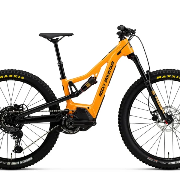 Rocky Mountain Reaper Powerplay 26" 2025