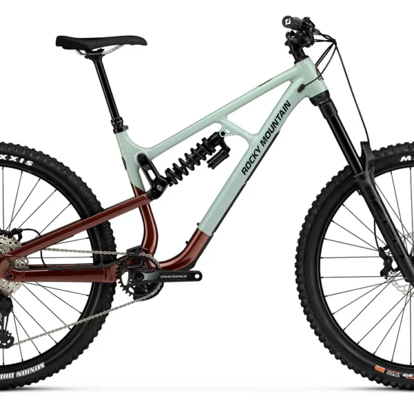 Rocky Mountain Slayer A50 2023
