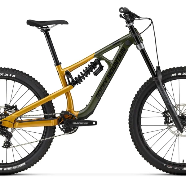 Rocky Mountain Slayer Park 22 2022