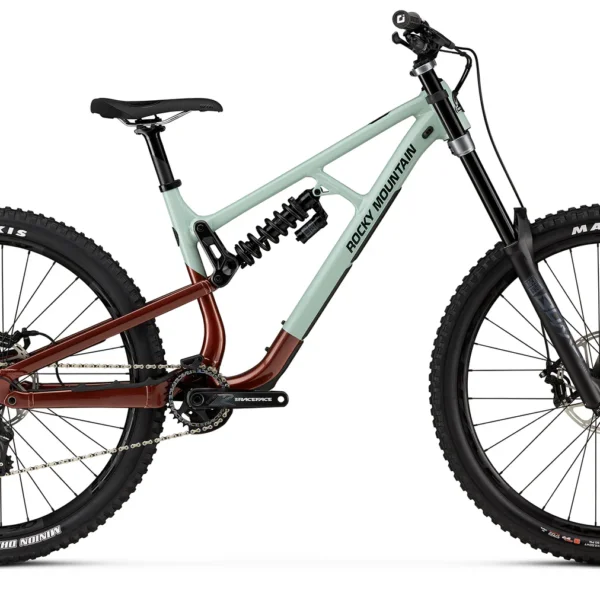 Rocky Mountain Slayer Park 23 2023