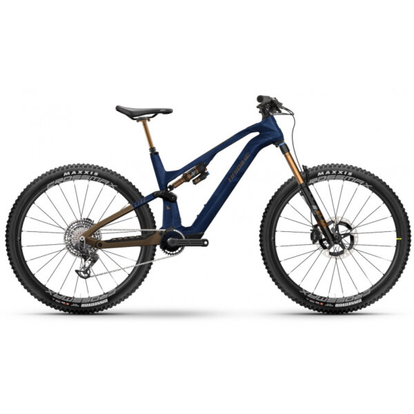 Haibike LYKE SE MAT 2023
