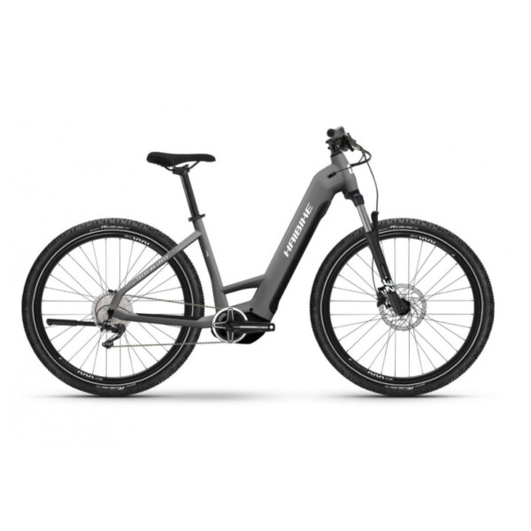 Haibike Trekking 4 Low 2023