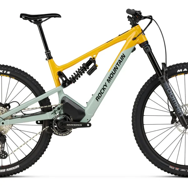 Rocky Mountain Altitude A30 Powerplay 2023