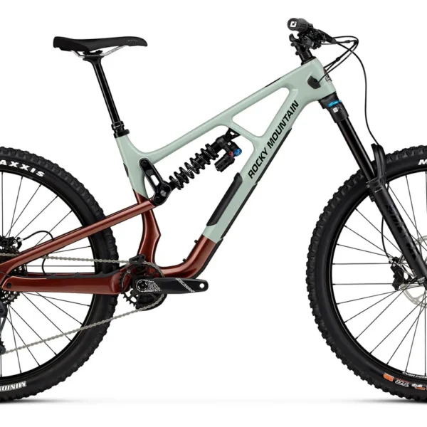 Rocky Mountain Slayer C50 2023