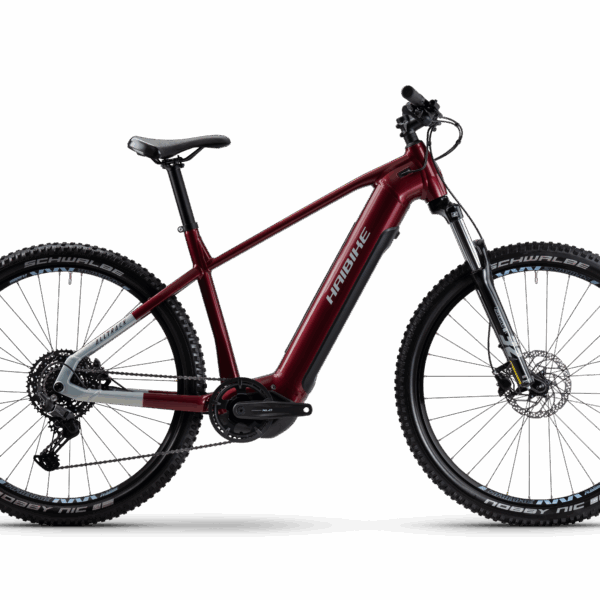 Haibike ALLTRACK 5 2025