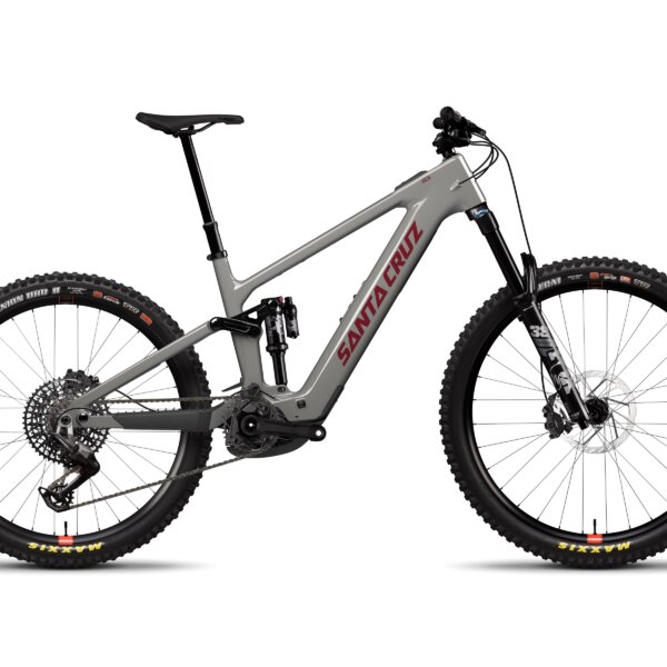 Santa Cruz Vala 1 GX AXS 2025
