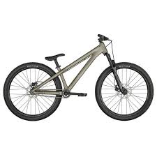 Scott Voltag YZ 01