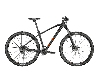 Scott Aspect 740 Granite