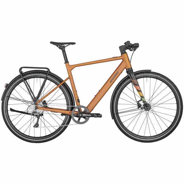Bergamont E-sweep Sport