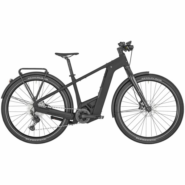 Bergamont E-revox Sport