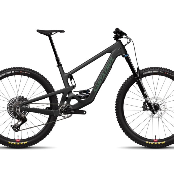 Santa Cruz Hightower 4 90 2026