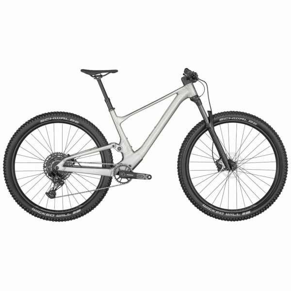 Scott Spark 970  - S