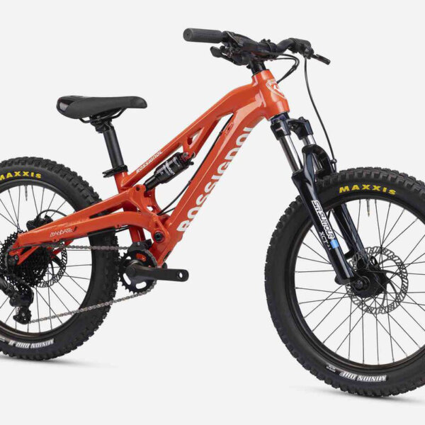 Rossignol Mandate Jr 20