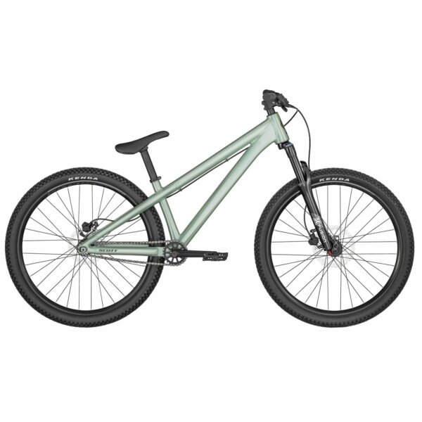 Scott Voltage YZ 0.1