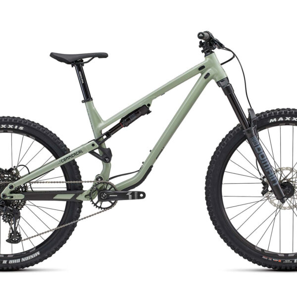 Commencal Meta SX Origin