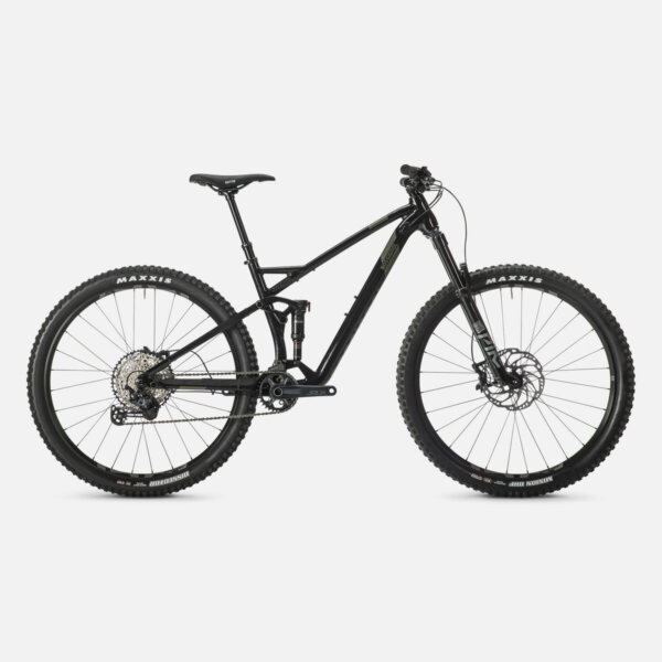 Rossignol Trail Mandate