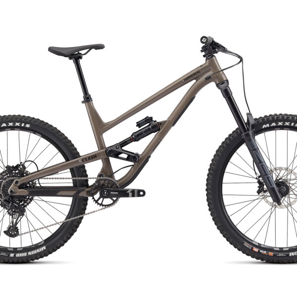 Commencal Clash Dirt