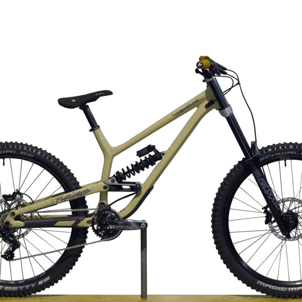 Commencal Furious