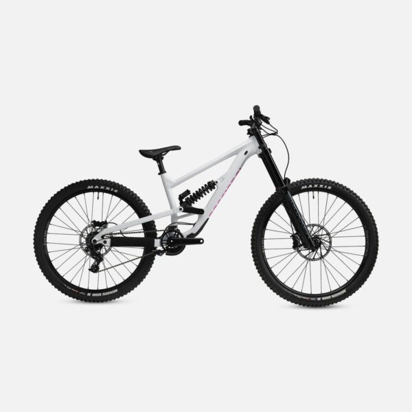 Rossignol DH Project