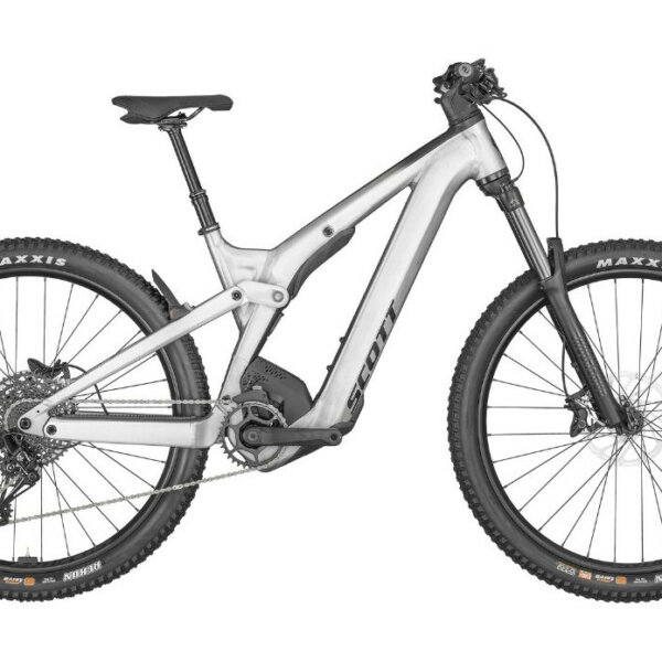 Scott Strike eRIDE 920 Evo 2024