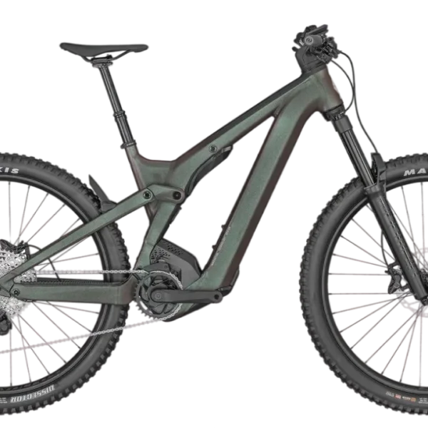 Scott Patron eRIDE 920