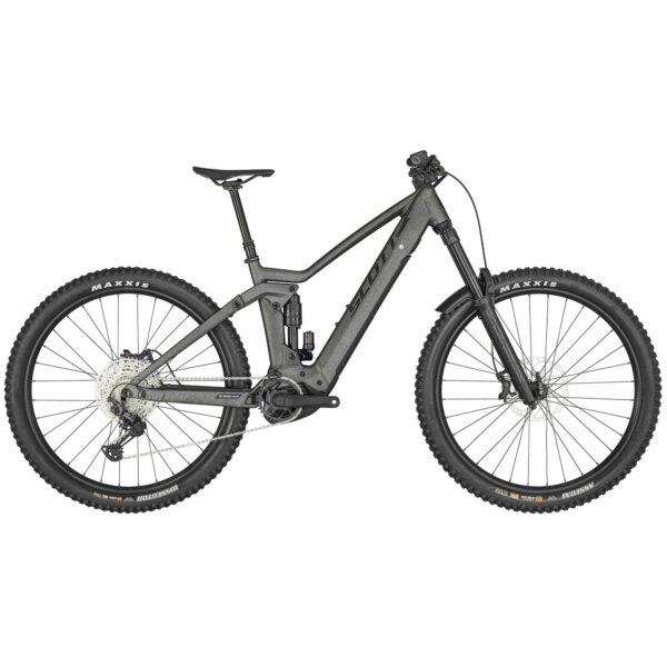 Scott Ransom eRIDE 920