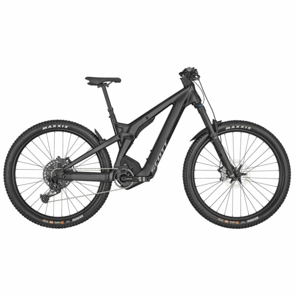 Scott Strike Eride
