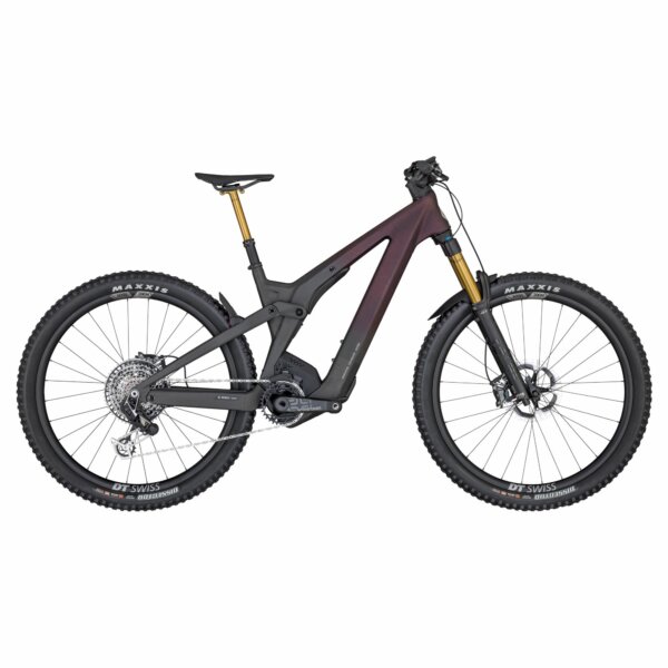 Scott Patron ERide 900 Ultimate TR
