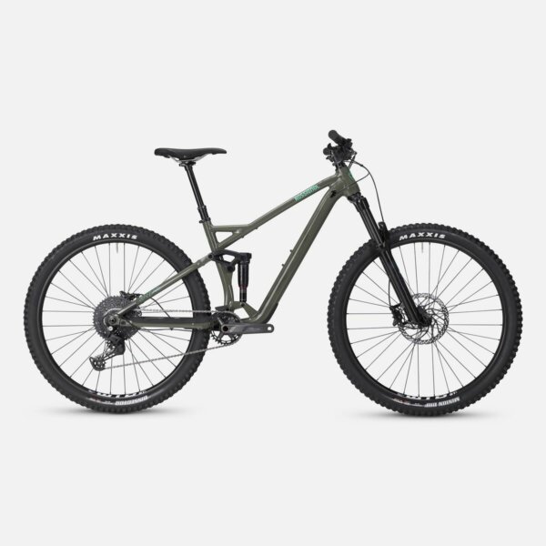Rossignol Mandate 10 SP