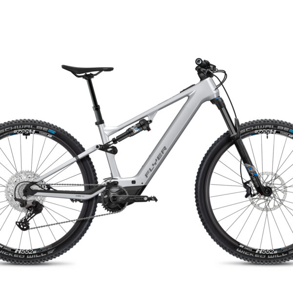 Flyer Uproc SLX