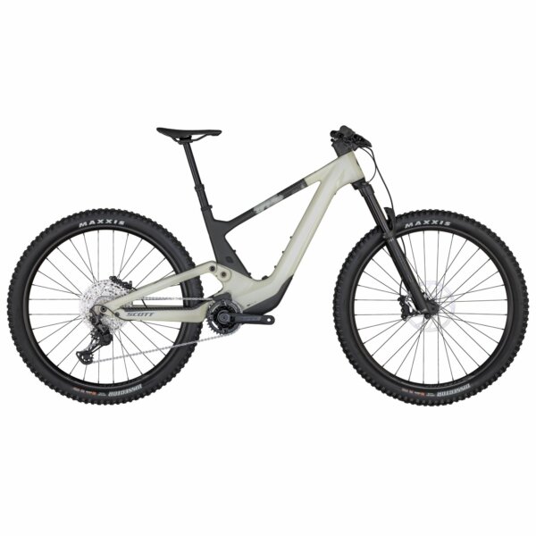 Scott Voltage Eride