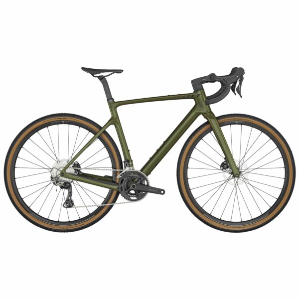 Scott Addict GR 50