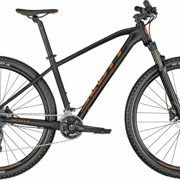 Scott Aspect 740 Granite  - L