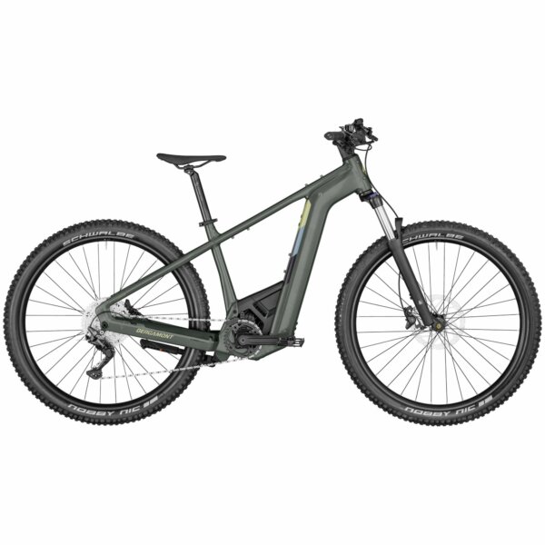 Bergamont E-revox 4  - L