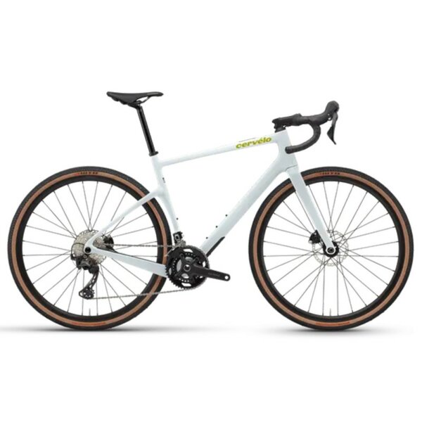 Cervélo Aspero GRX RX610 2024