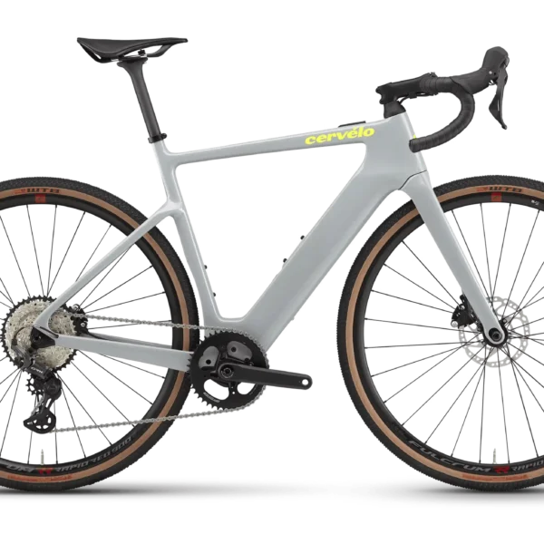 Cervélo ROUVIDA FORCE XPLR AXS 1 2025