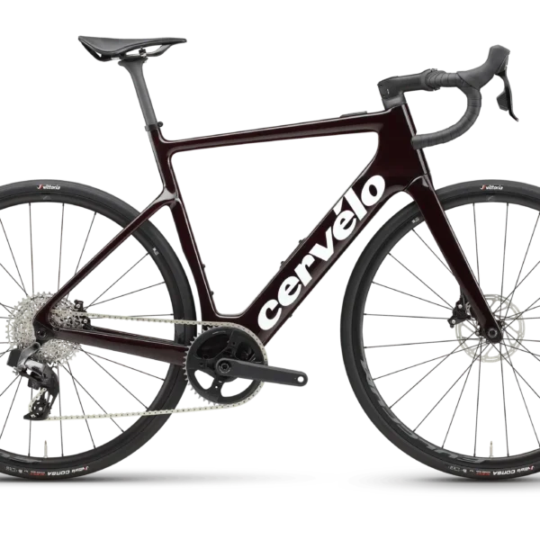 Cervélo ROUVIDA RIVAL XPLR AXS 1 ROAD 2025