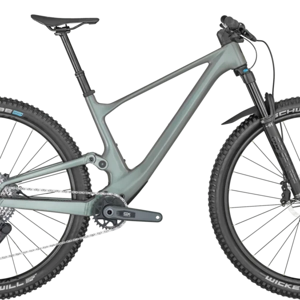 Scott Spark 920 TR 2025
