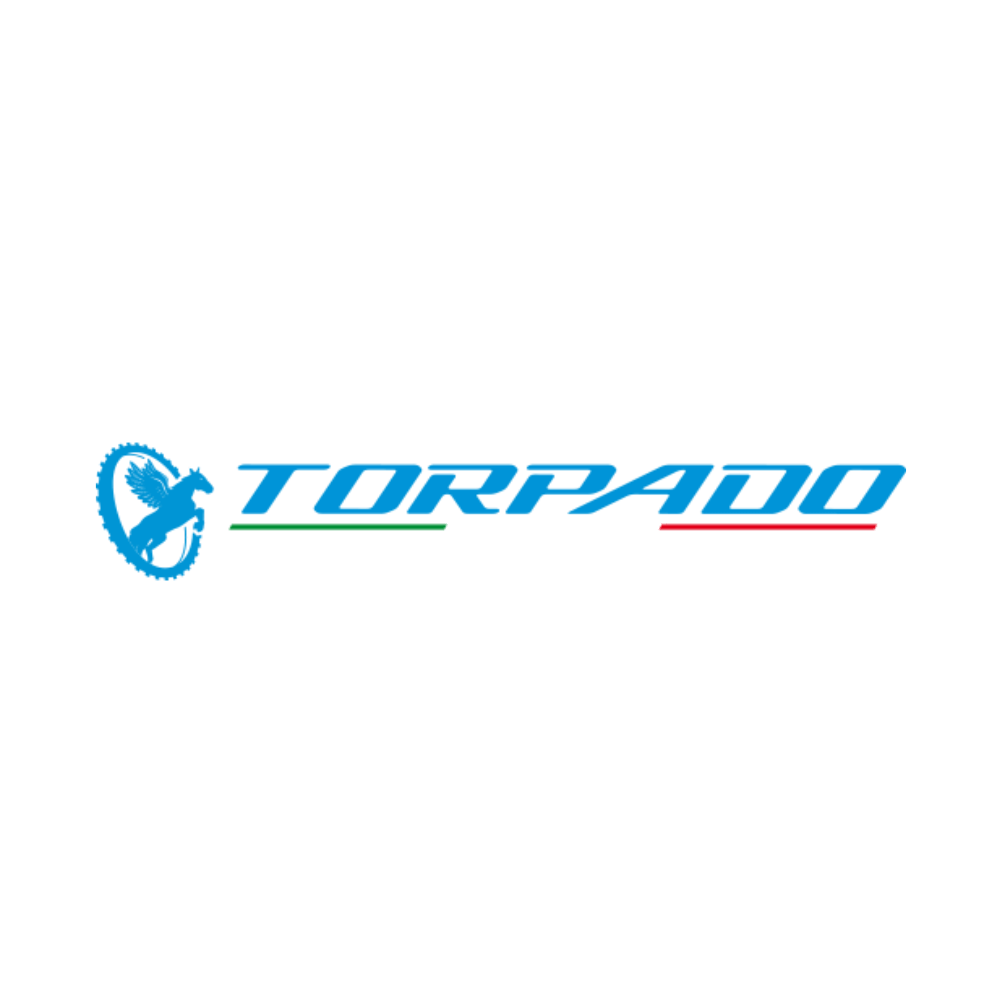 Torpado