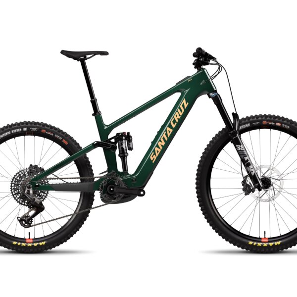Santa Cruz Vala 1 90 2026