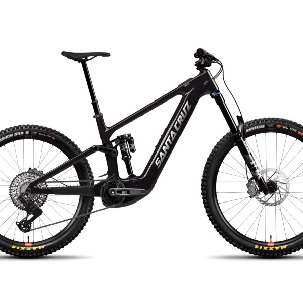 Santa Cruz BULLIT 4 GX AXS 2026