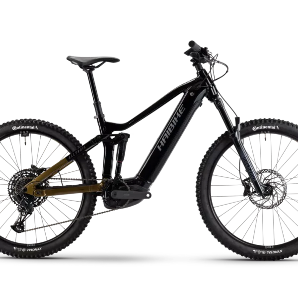 Haibike Alltrail 10 2025