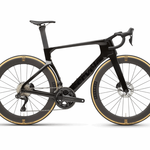 Cervélo S5 Ultegra DI2 2026